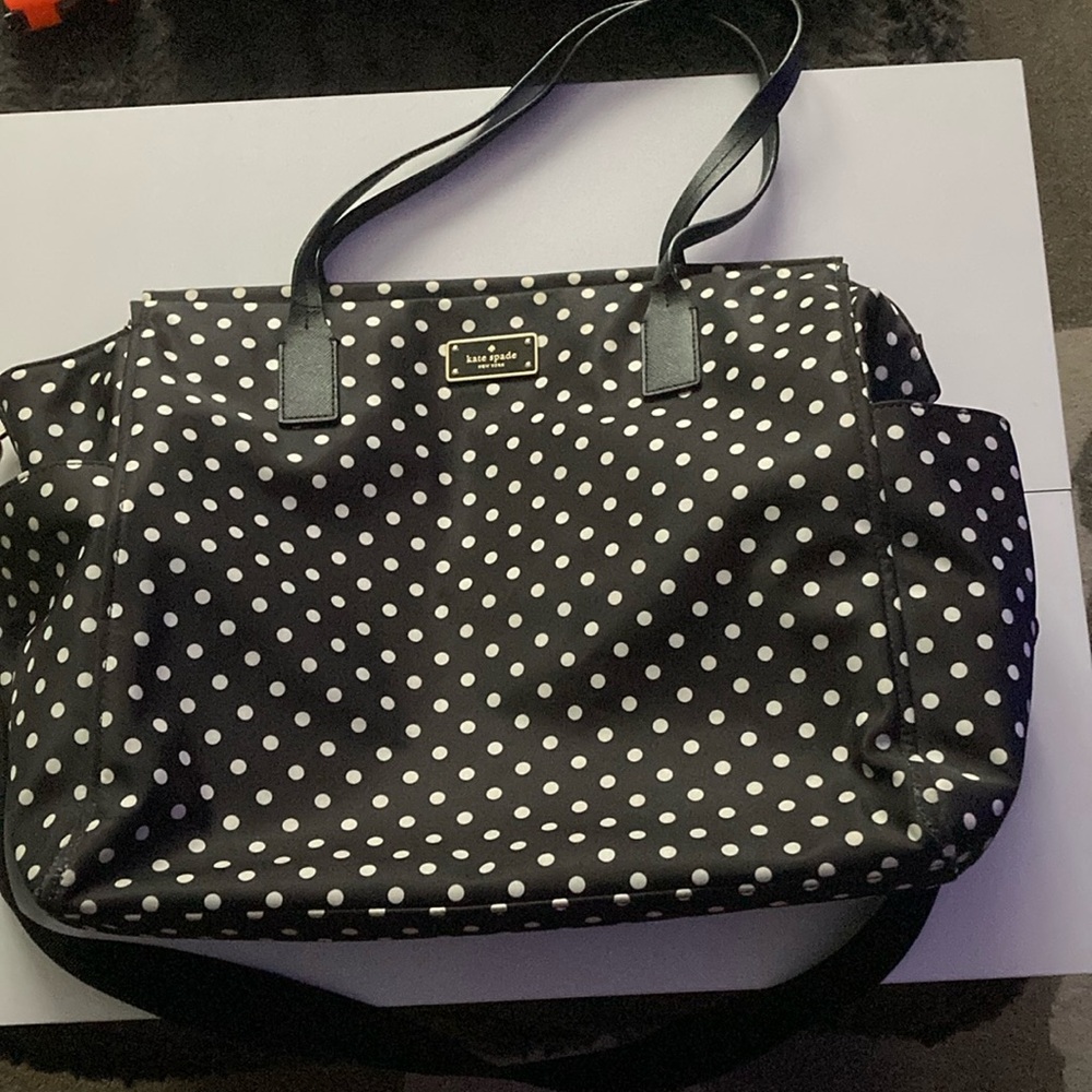 Kate Spade Tote Bag